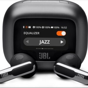 JBL Live Flex 3