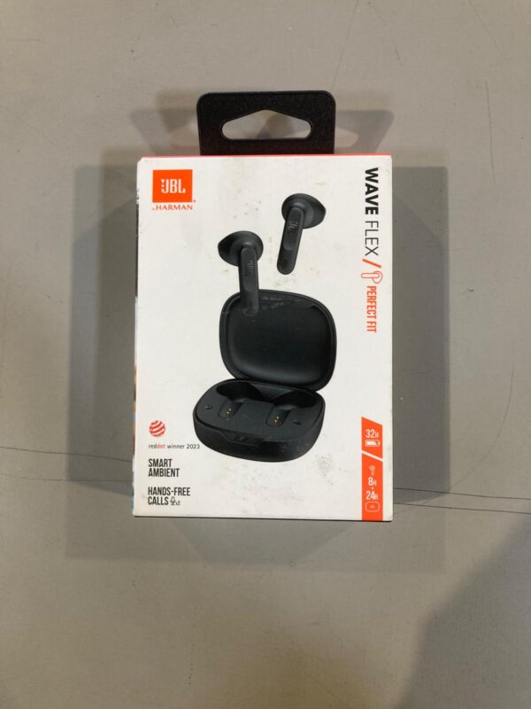JBL Wave Flex - Afbeelding 2