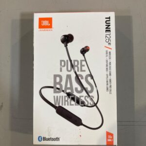 JBL Tune 125 BT