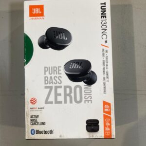 JBL Tune 130 NC TWS