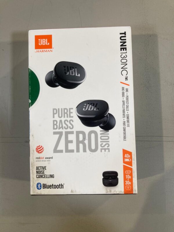 JBL Tune 130 NC TWS