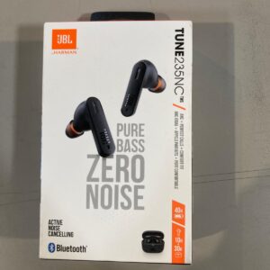 JBL Tune 235 NC TWS