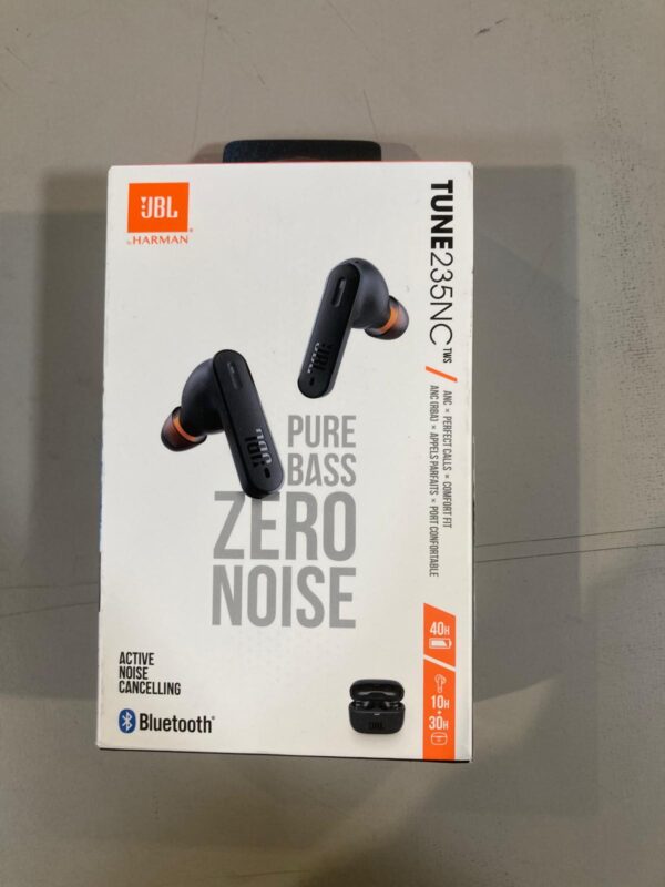 JBL Tune 235 NC TWS