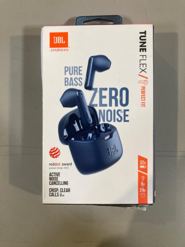 JBL Tune Flex - Afbeelding 2
