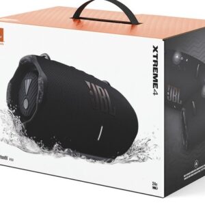 JBL Xtreme 4 / Schouderband ontbreekt